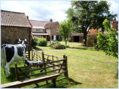 Hornsea Museum