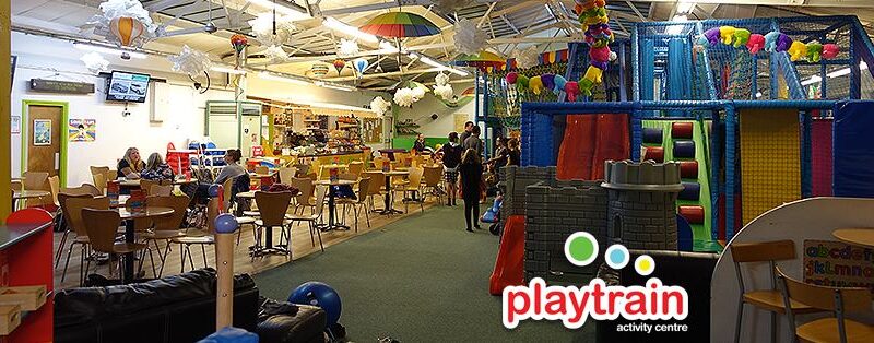 Playtrain Activity Centre