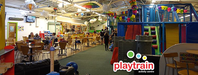 Playtrain Activity Centre