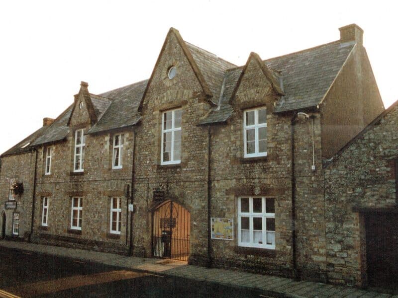 Axminster Heritage Centre