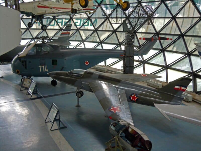 Solent Sky Museum