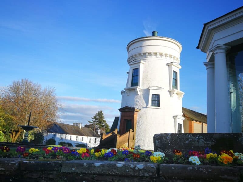 Dumfries Museum