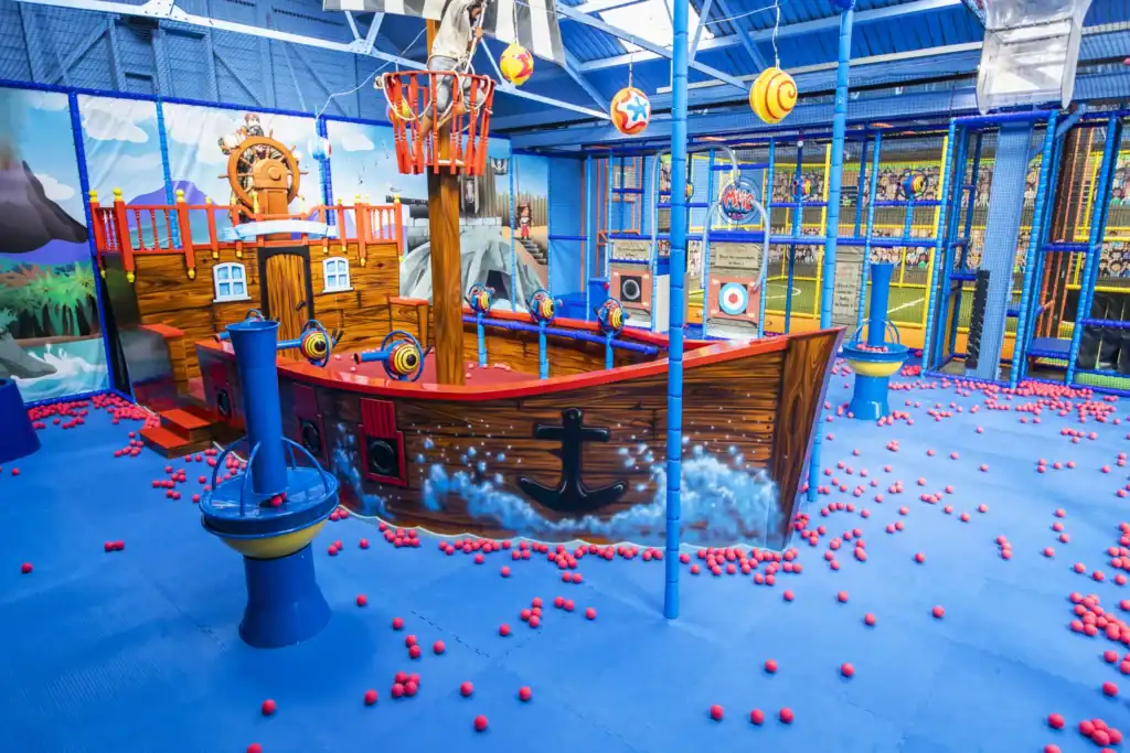 Fun Shack Newcastle