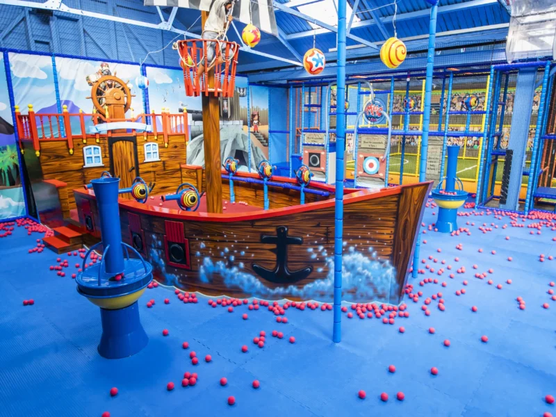 Fun Shack Newcastle