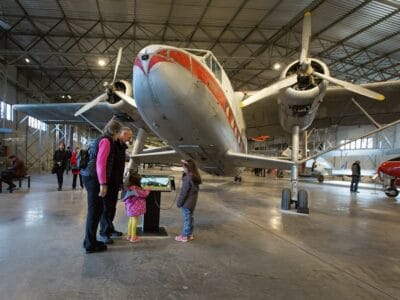 National Museum of Flight