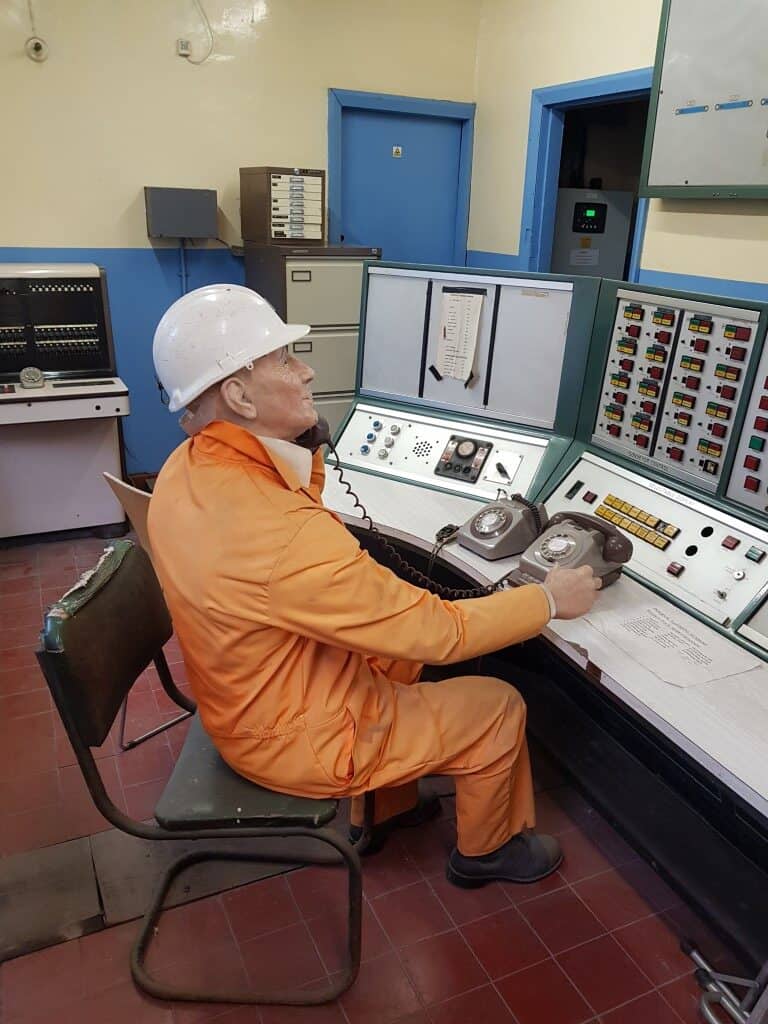 National Coal Mining Museum