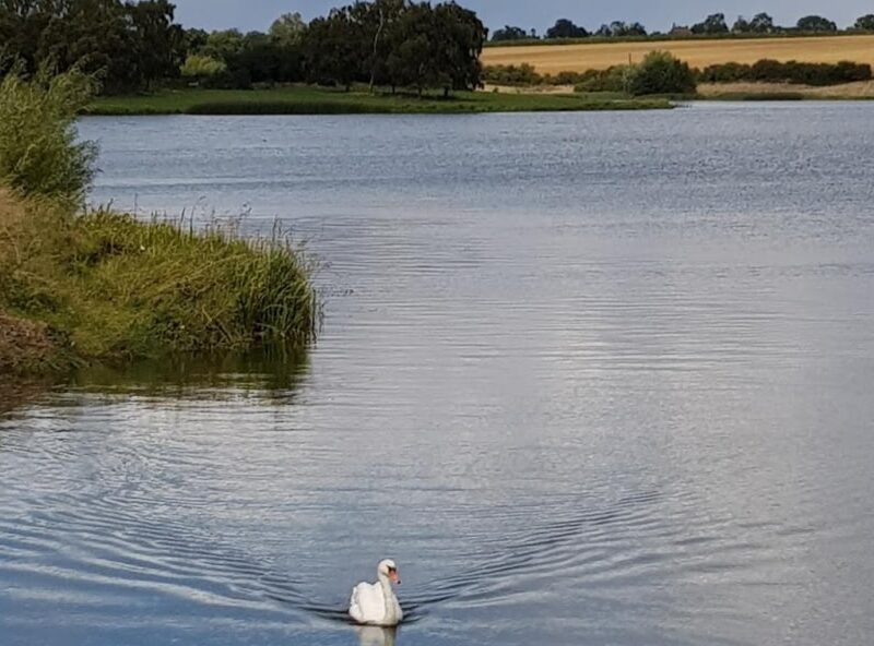 Sywell Country Park