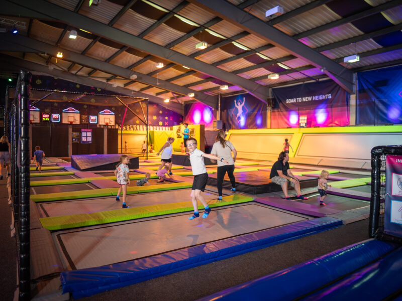AirHop Bicester