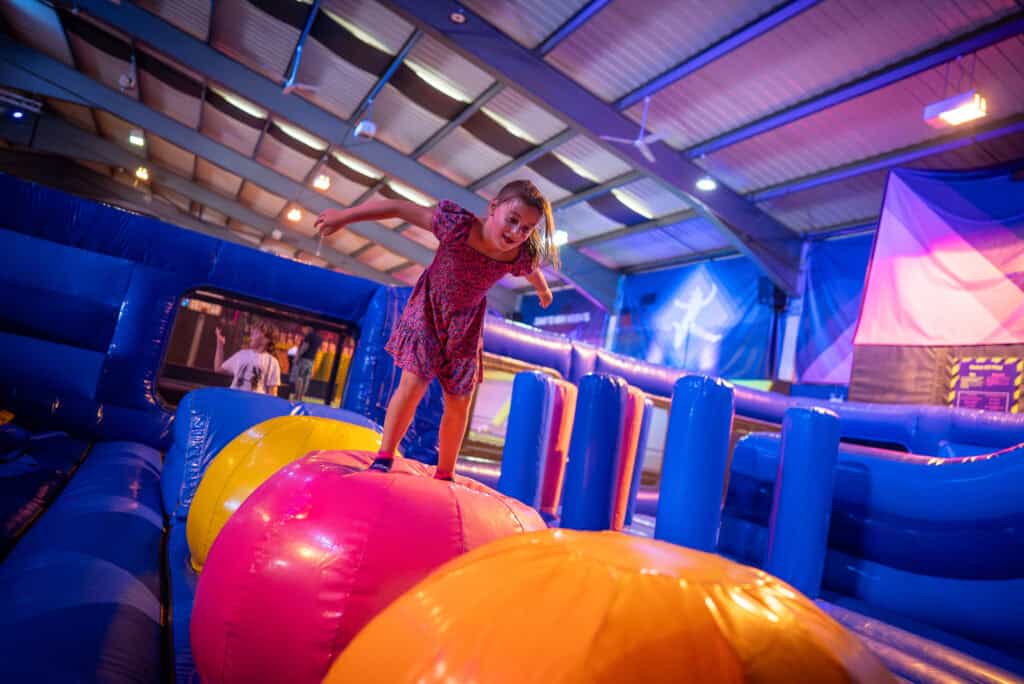 AirHop Bicester