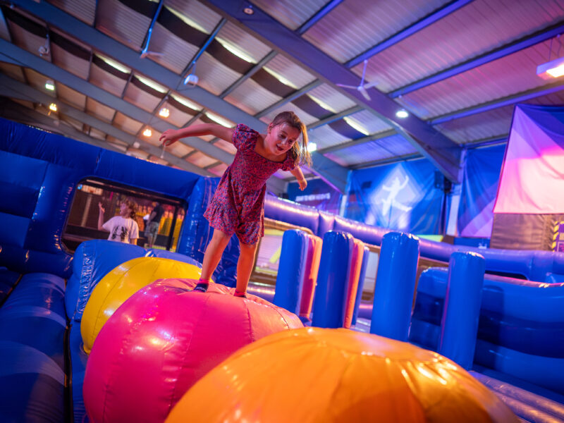 AirHop Bicester