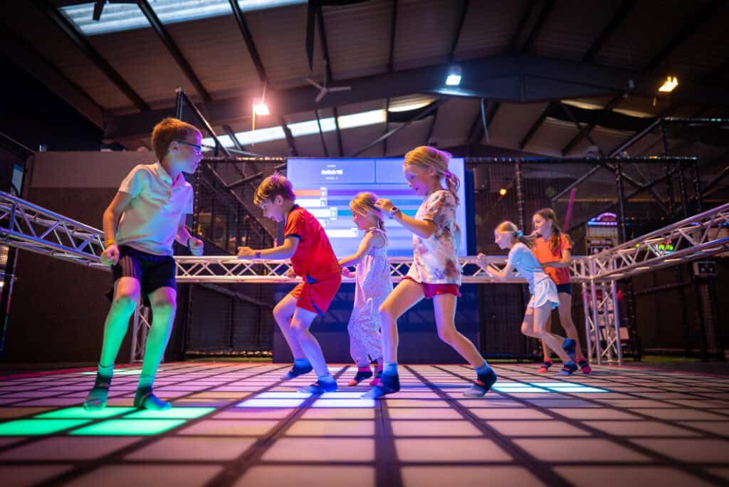 AirHop Bicester