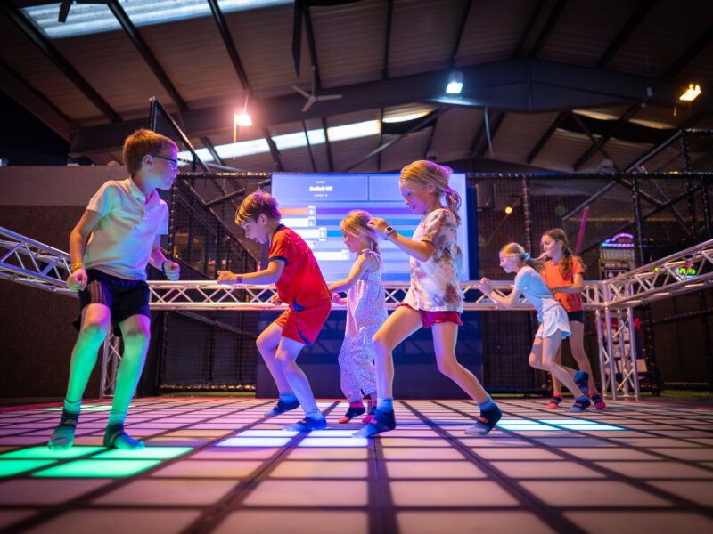 AirHop Bicester
