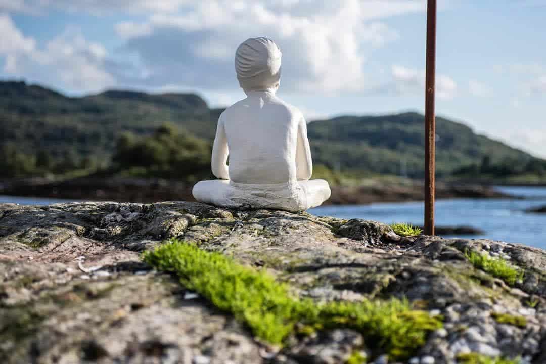 Caol Ruadh Sculpture Park