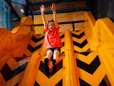 Wonder World Soft Play Perth