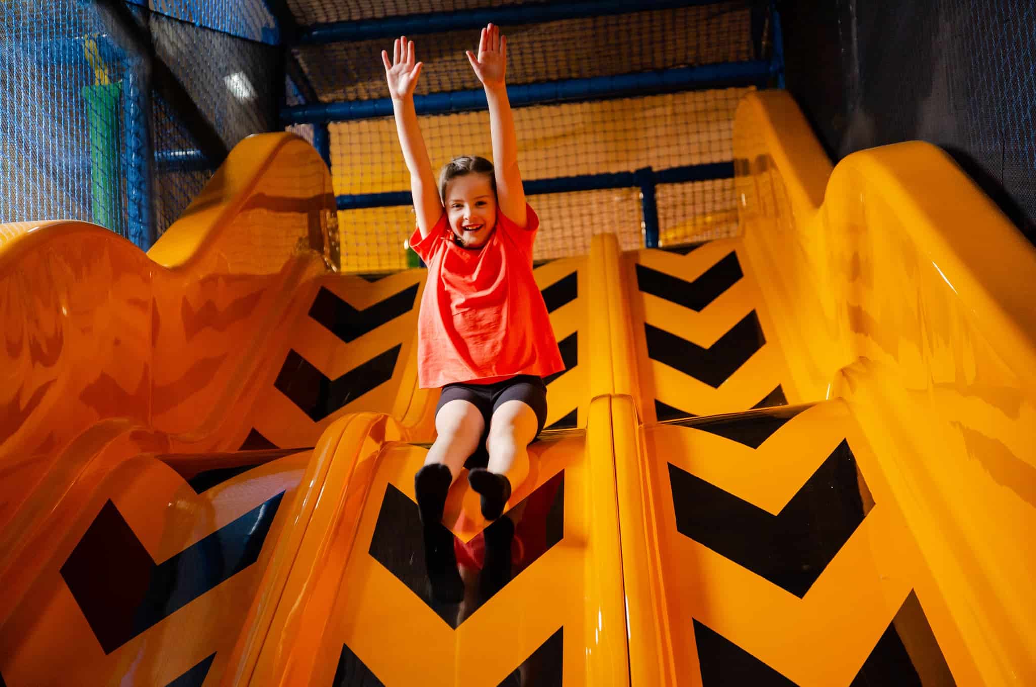 Wonder World Soft Play Perth