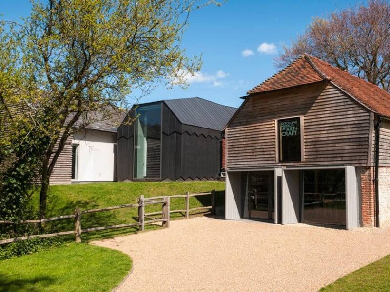 Ditchling Museum of Art and Craft