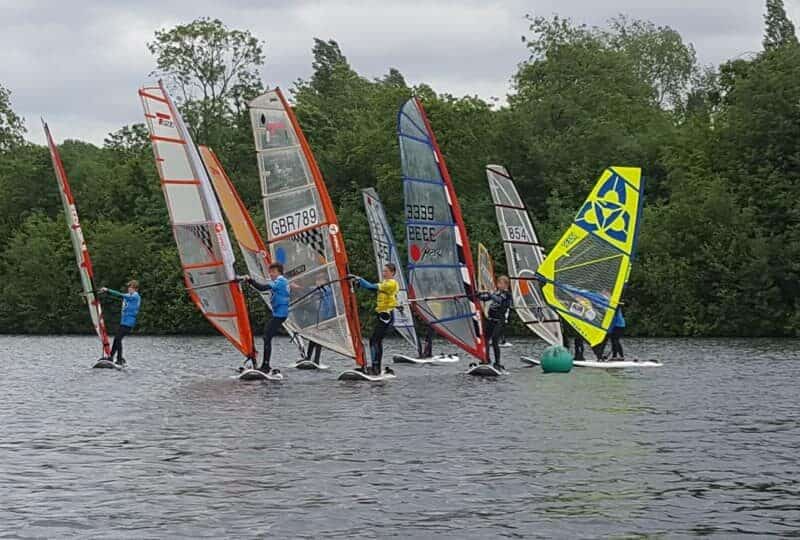 Debdale Outdoor Centre