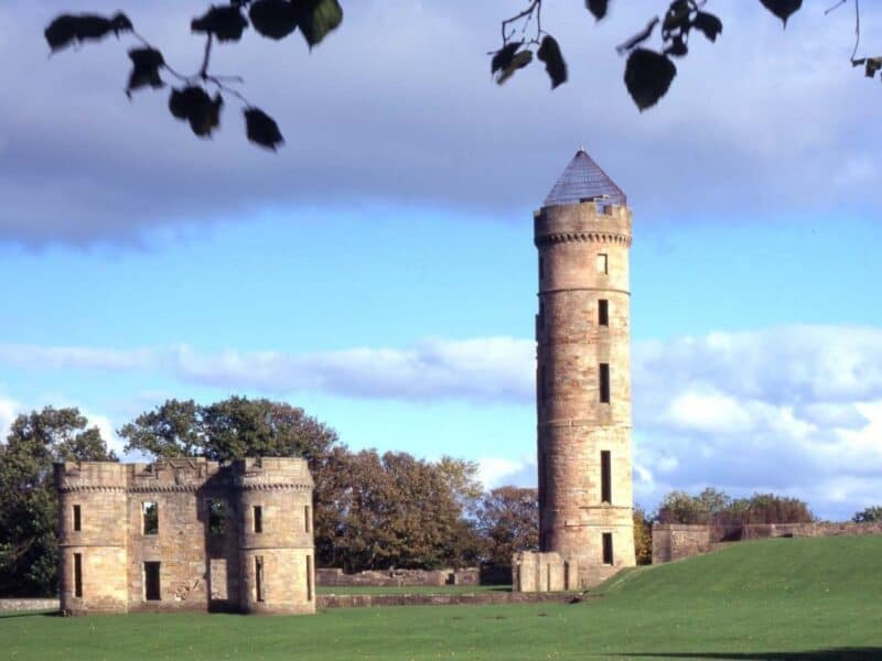 Eglinton Country Park