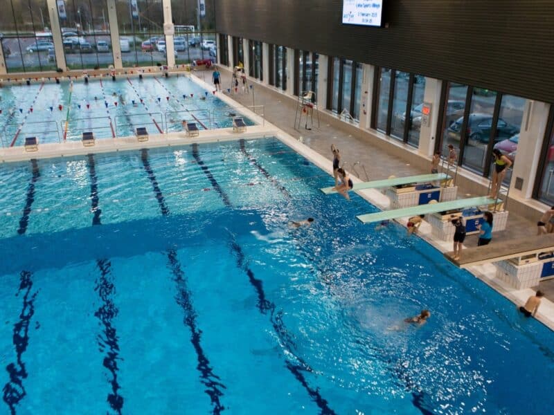 Inspire Luton Sports Village