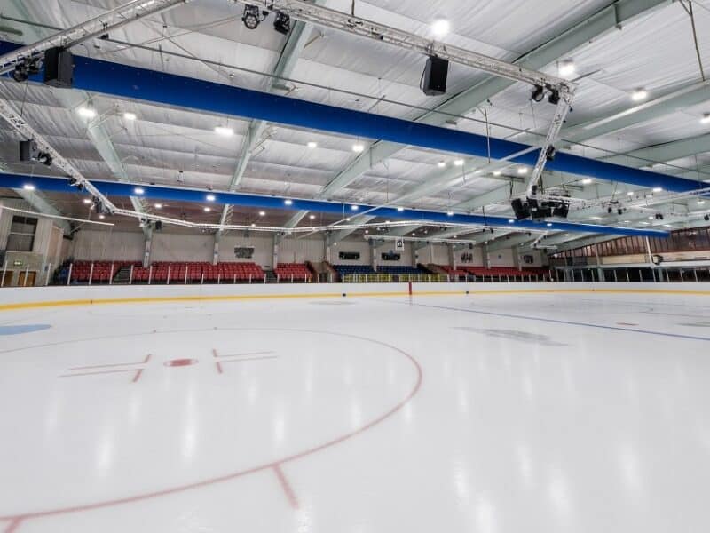 Hull Ice Arena