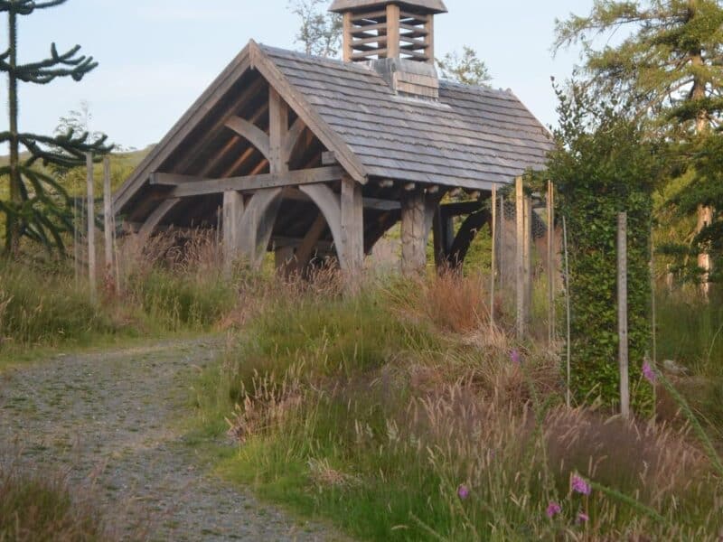 Benmore Botanic Garden