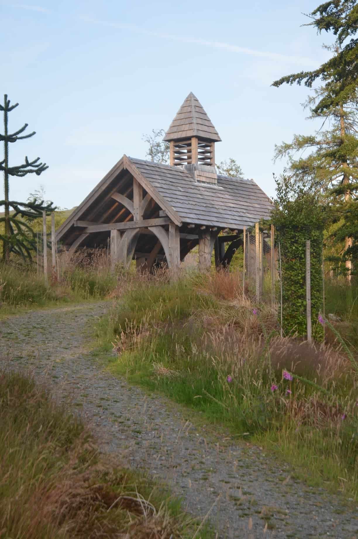 Benmore Botanic Garden