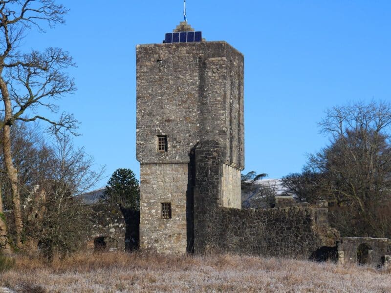 Mugdock Country Park