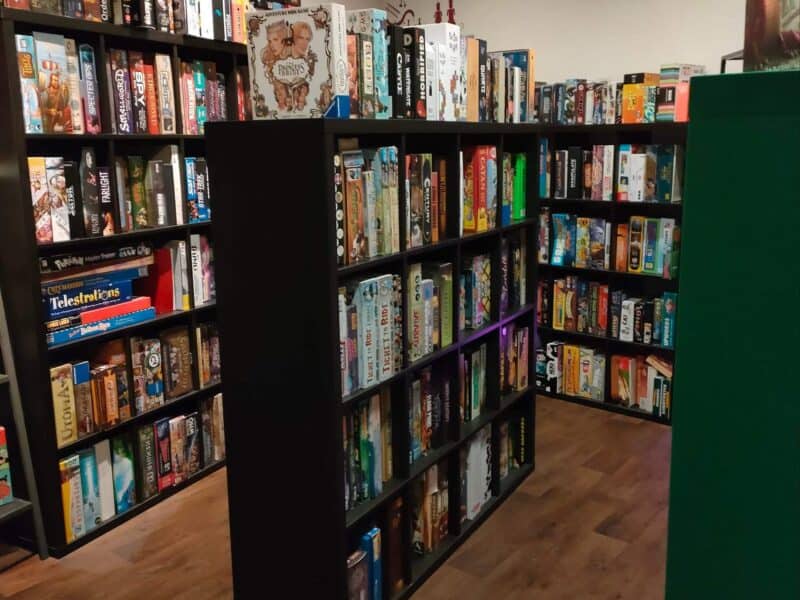 Playopolis UK