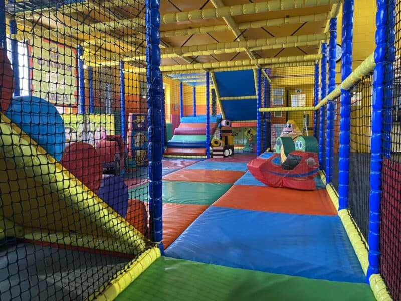 Parents Paradise Play Centre