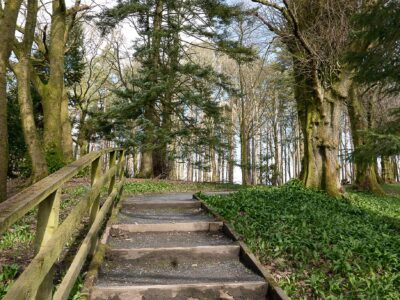 Dean Castle Country Park