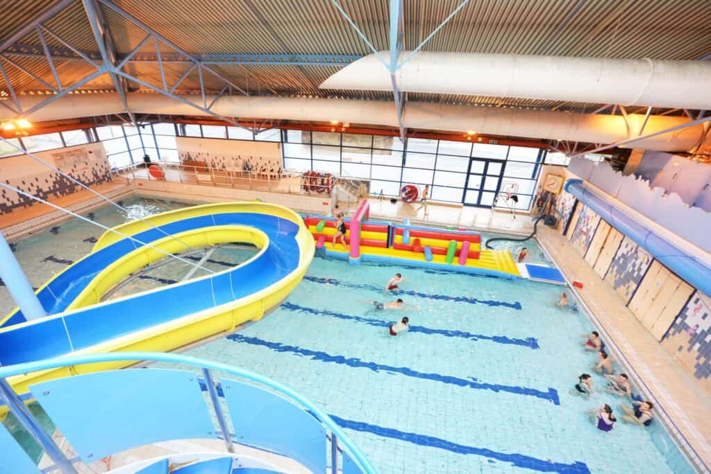 Pendle wavelengths christmas opening times