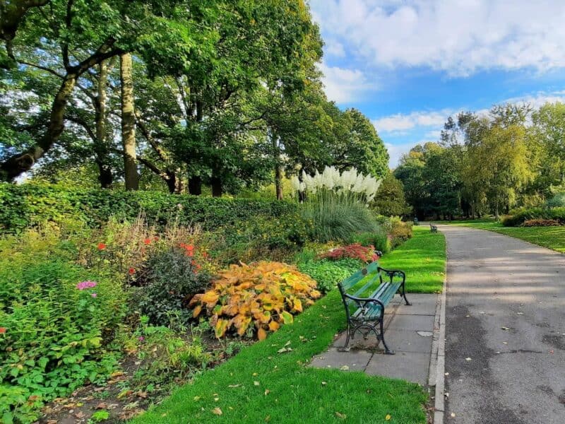 Bute Park