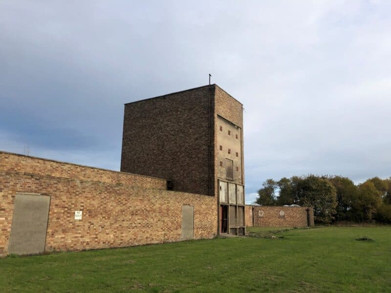 Prestongrange Museum