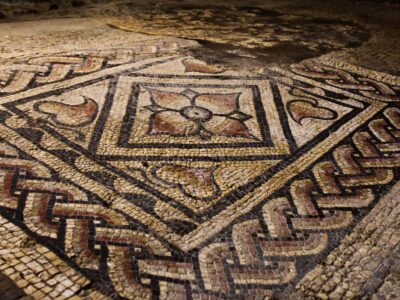 Canterbury Roman Museum