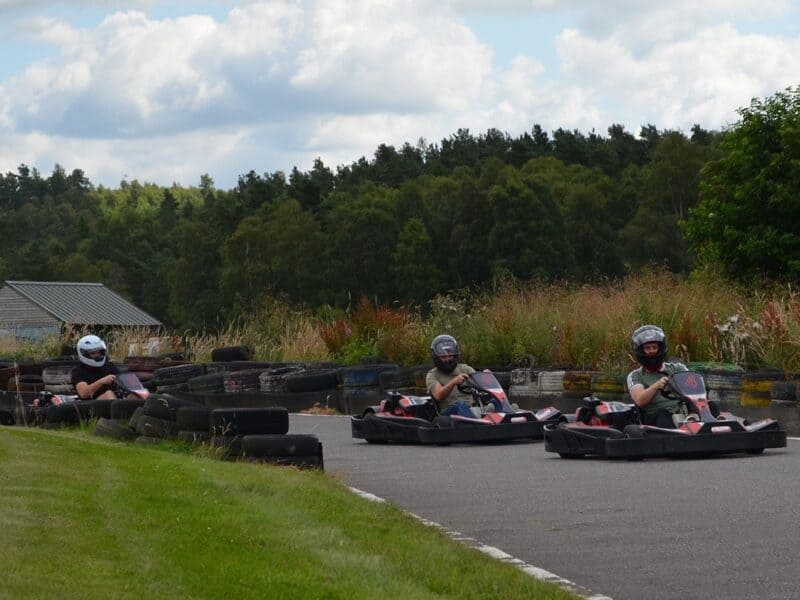 Deeside Activity Park