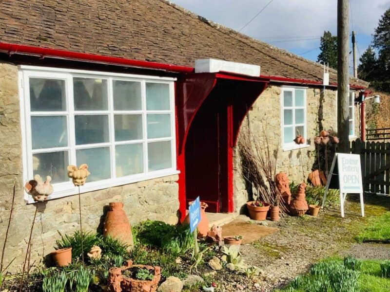 Eastnor Pottery