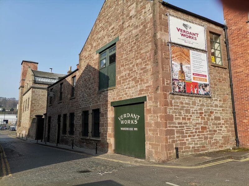 Verdant Works