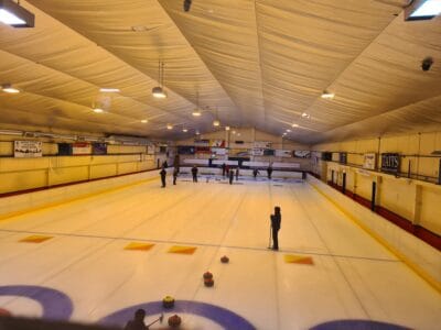 Border Ice Rink