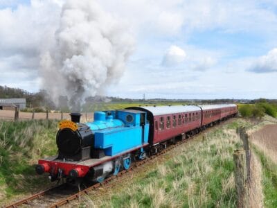 Caledonian Railway