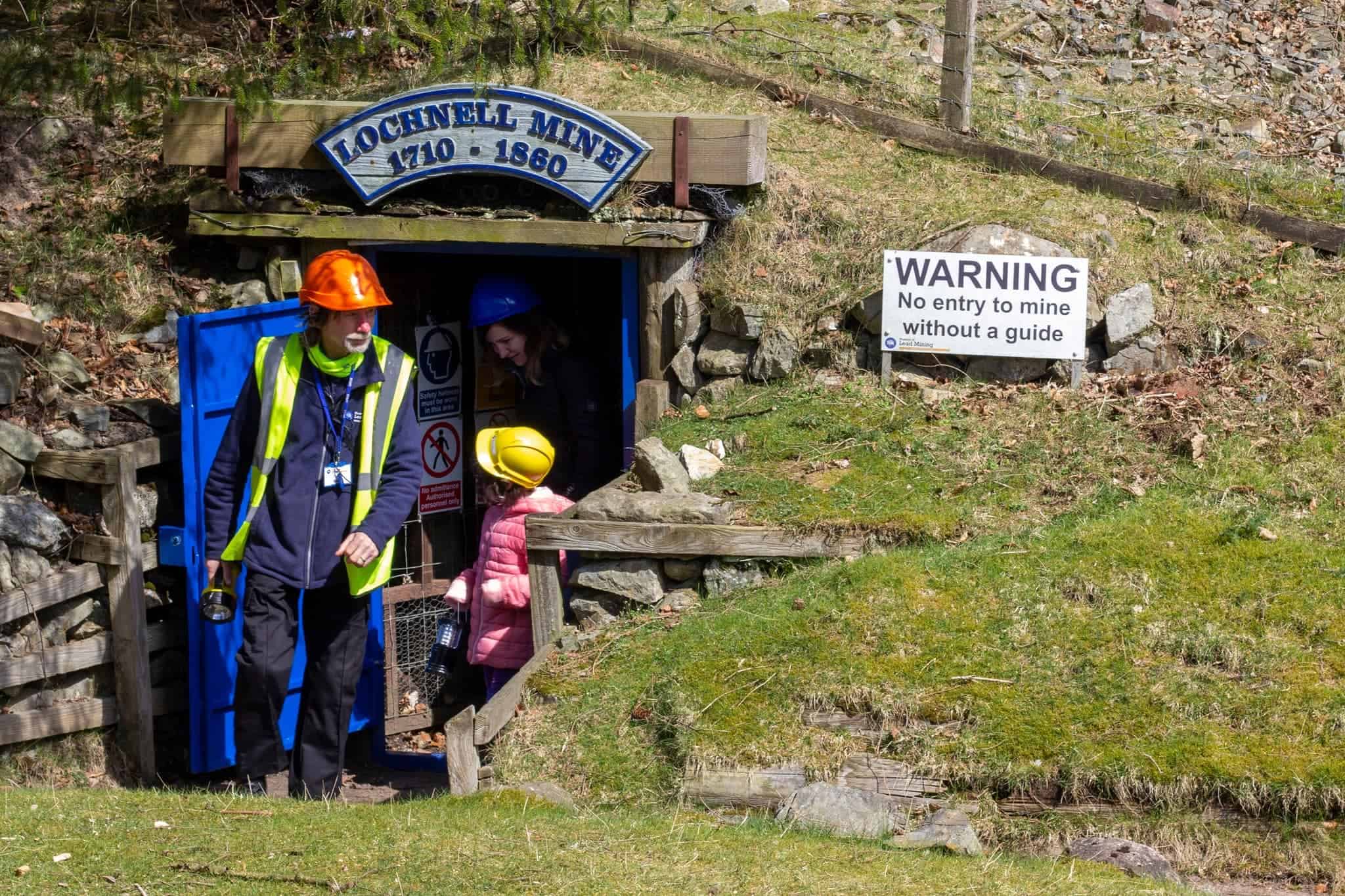 museum of Lead Mining