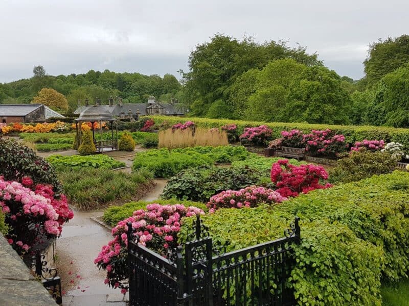 Pollok Country Park