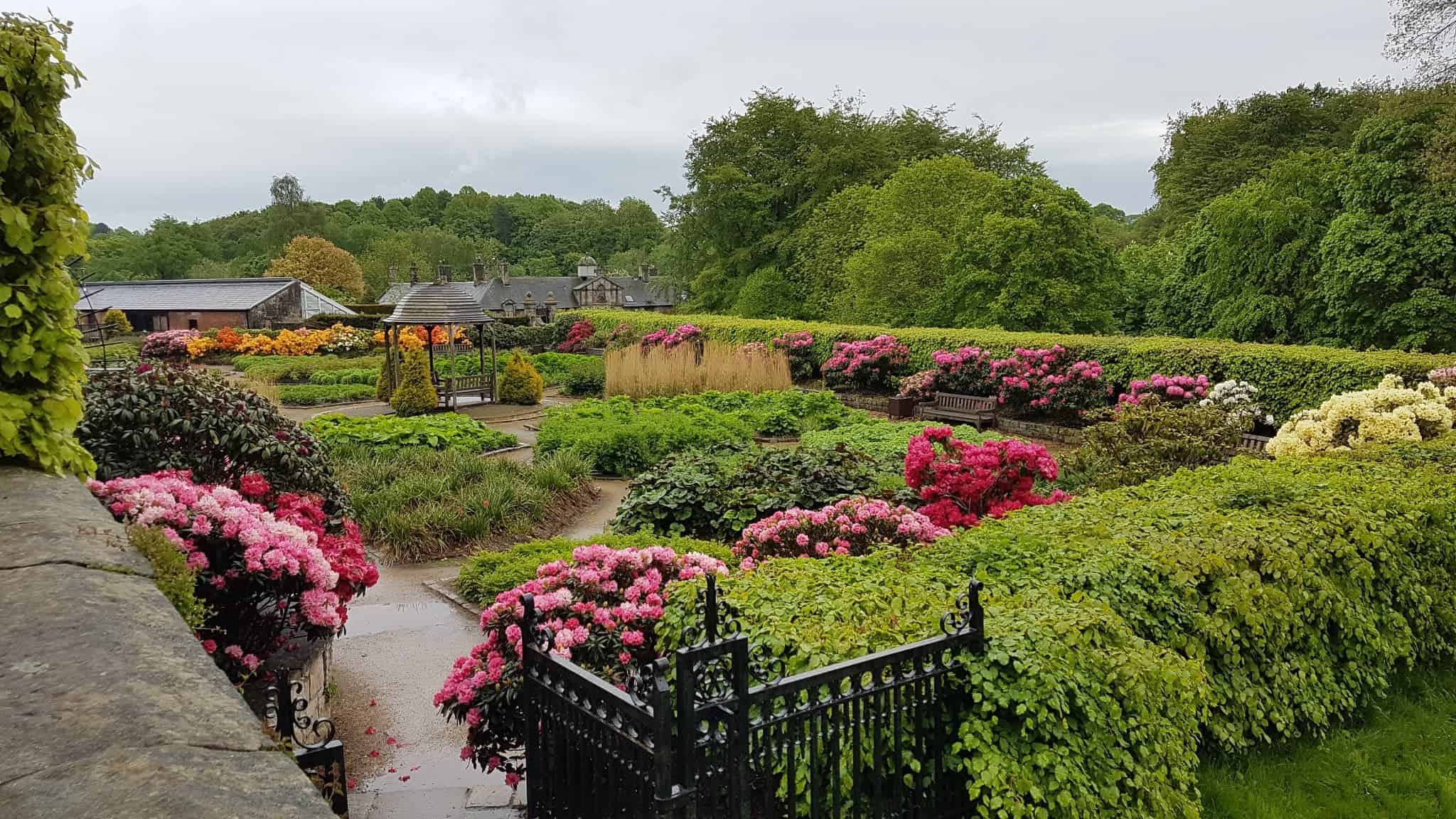 Pollok Country Park