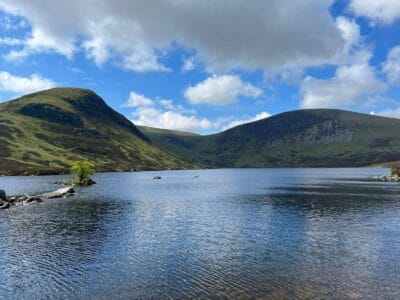 Grey Mares Tail Nature Reserve