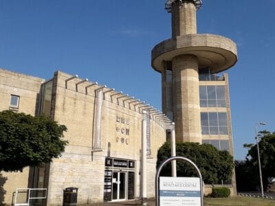 North Lanarkshire Heritage Centre