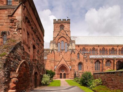 Carlisle Cathedral