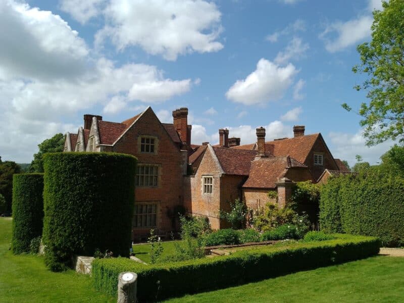 Chawton House