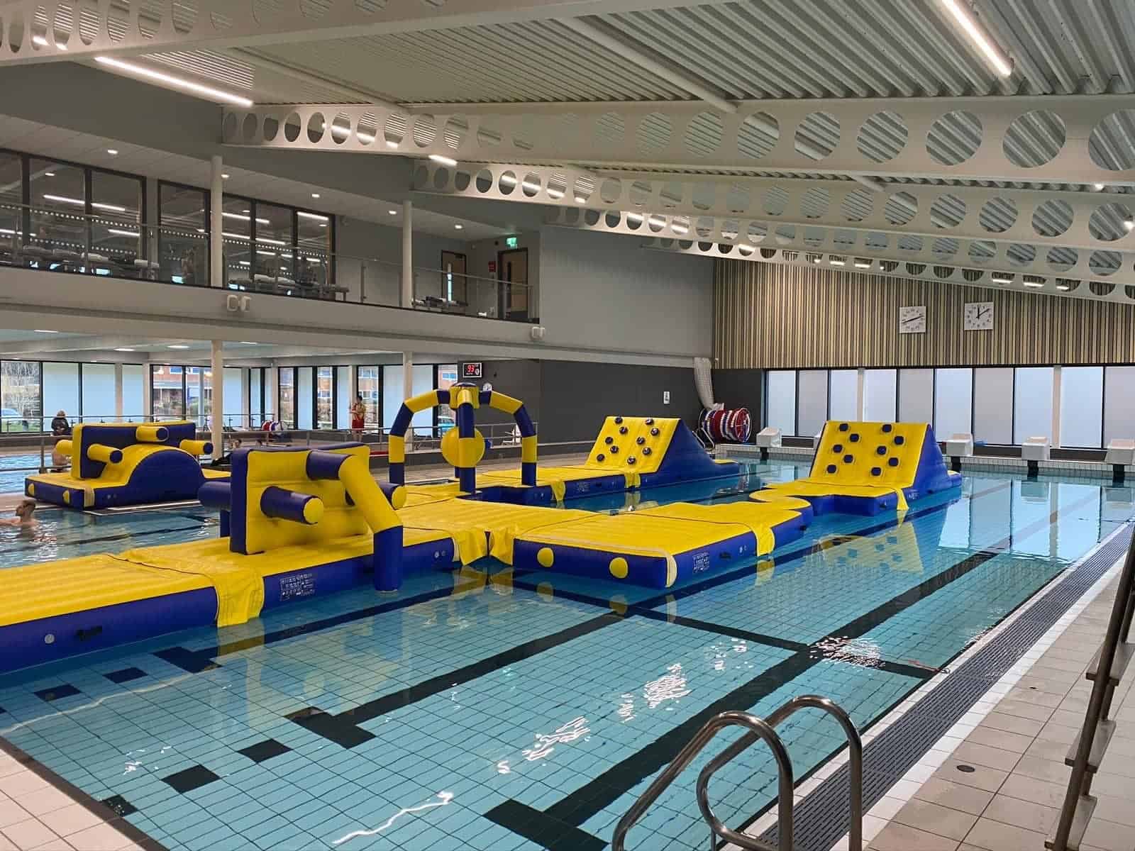 Andover Leisure Centre Where To Go With Kids Andover Leisure Centre Where To Go With Kids