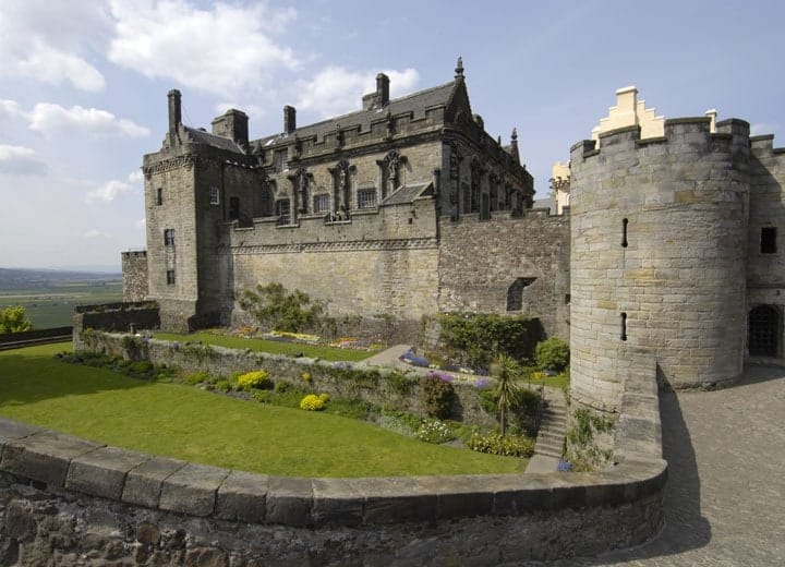 Stirling Castle