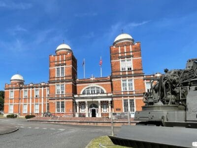 Royal Engineers Museum