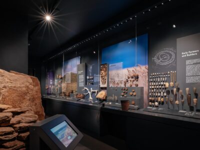 Corinium Museum